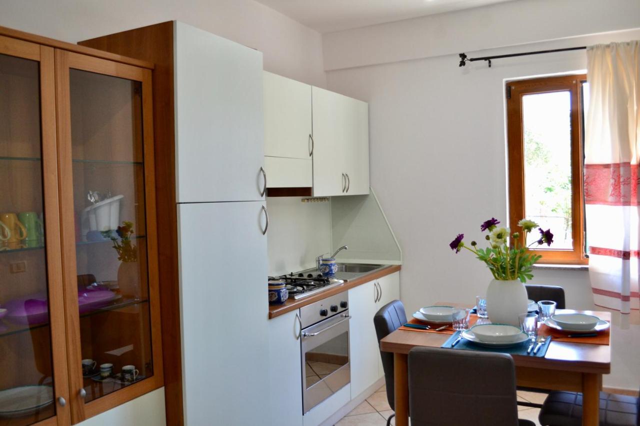 Guest House Acquedotto Romano 5d Olbia Extérieur photo